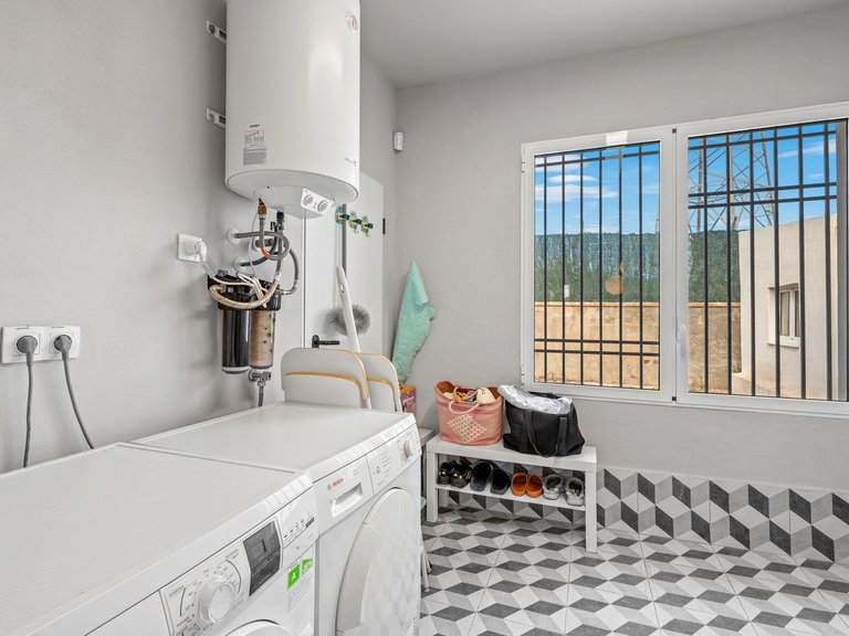 Villa for Sale in Elche/Elx, Elche, Alicante 26