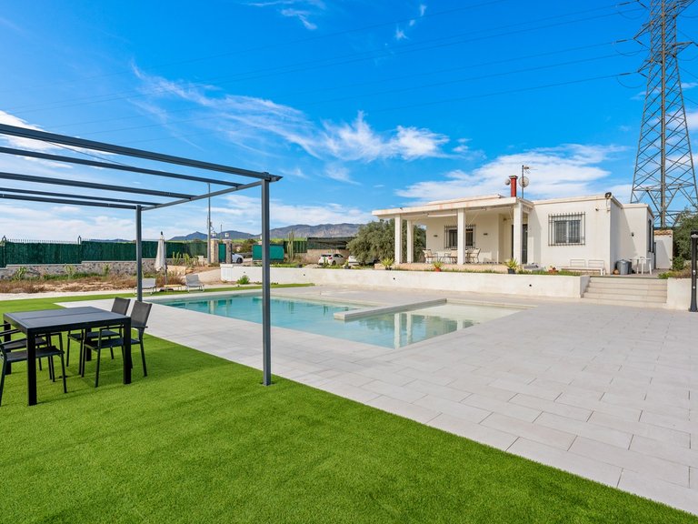 Villa for Sale in Elche/Elx, Elche, Alicante 14