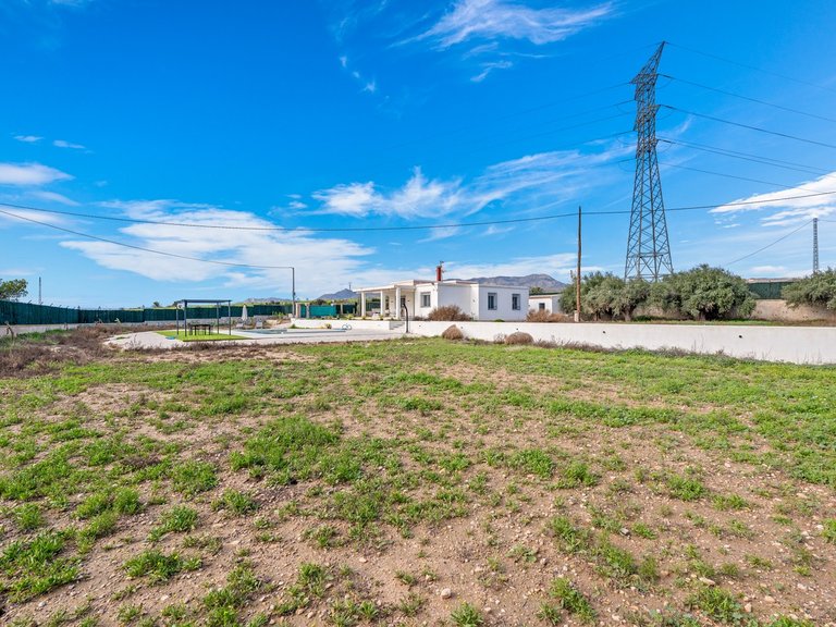 Villa for Sale in Elche/Elx, Elche, Alicante 40