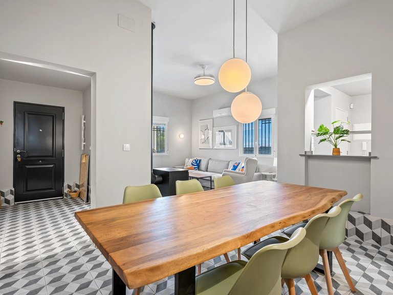 Villa for Sale in Elche/Elx, Elche, Alicante 4