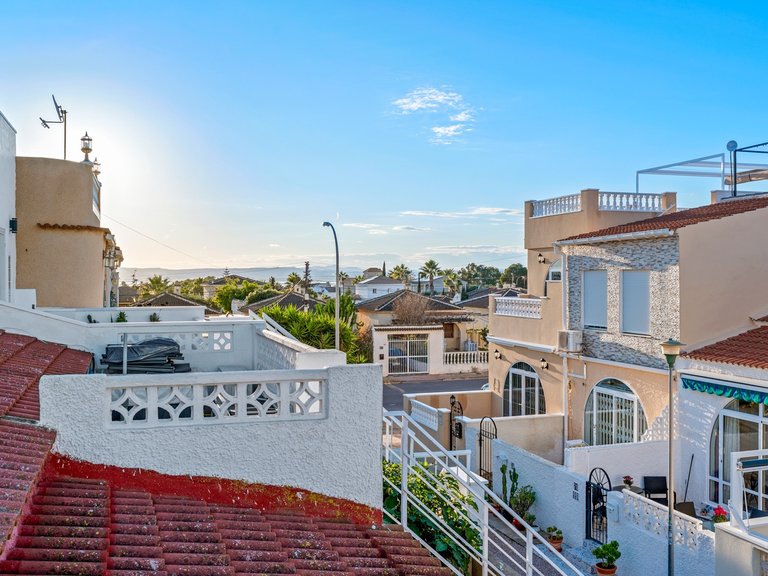 Stadthaus zu verkaufen in Torrevieja, Alicante 23
