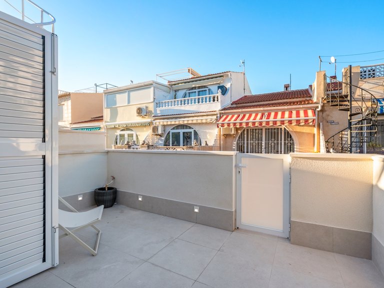 Stadthaus zu verkaufen in Torrevieja, Alicante 18