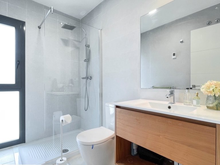 Villa for Sale in Rojales, Ciudad Quesada, Alicante 9