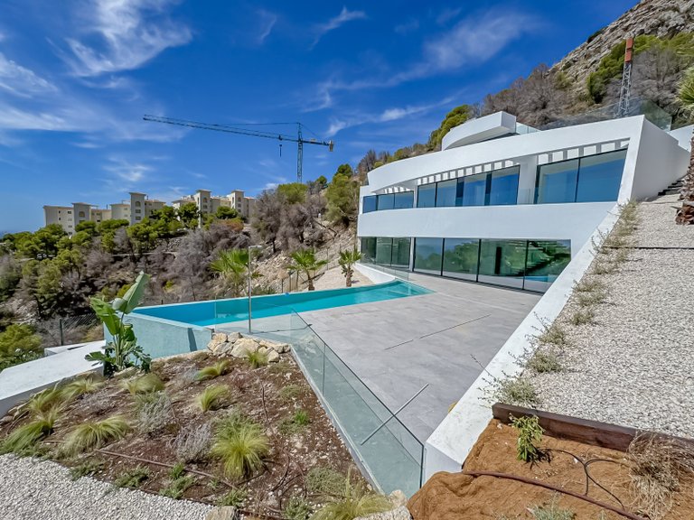 Villa for Sale in Altea, Alicante 19