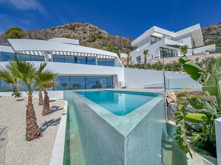 Villa for Sale in Altea, Alicante 20