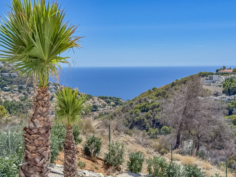 Villa for Sale in Altea, Alicante 17