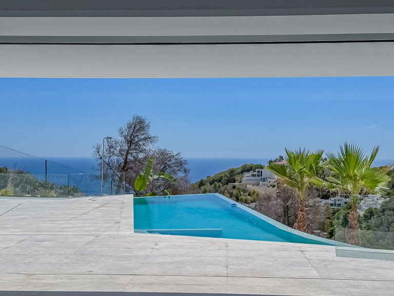 Villa for Sale in Altea, Alicante 22