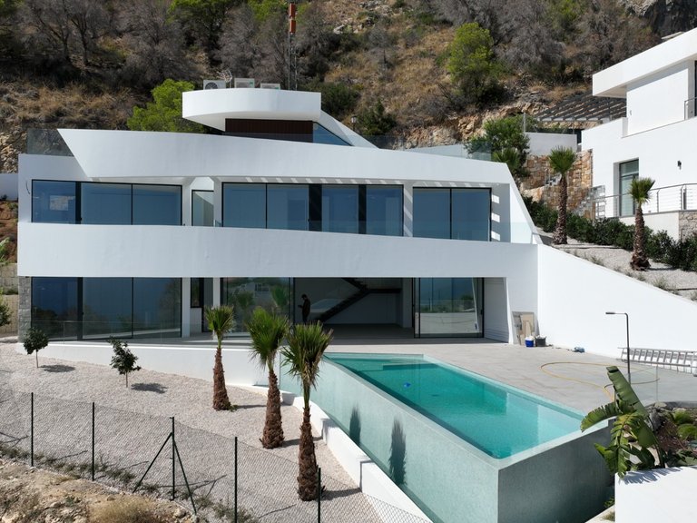 Villa for Sale in Altea, Alicante 2