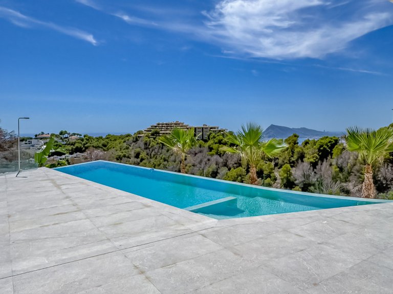 Villa for Sale in Altea, Alicante 24