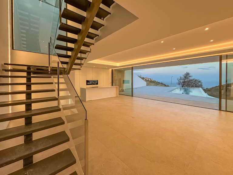 Villa for Sale in Altea, Alicante 7