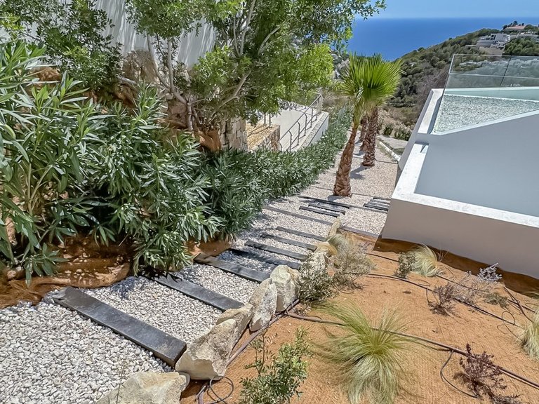 Villa for Sale in Altea, Alicante 15