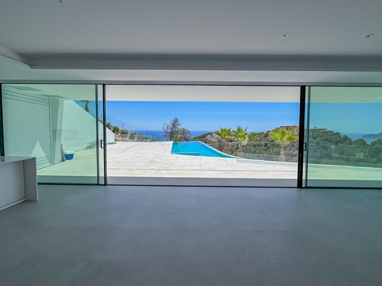 Villa for Sale in Altea, Alicante 21