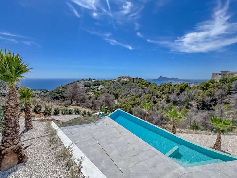 Villa for Sale in Altea, Alicante 13