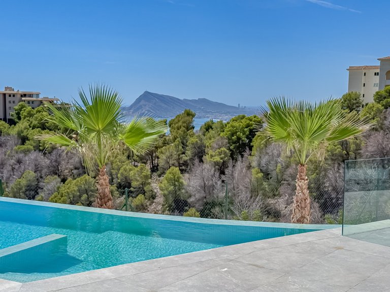 Villa for Sale in Altea, Alicante 25