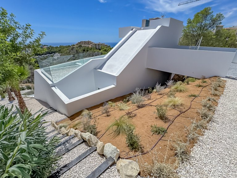 Villa for Sale in Altea, Alicante 16