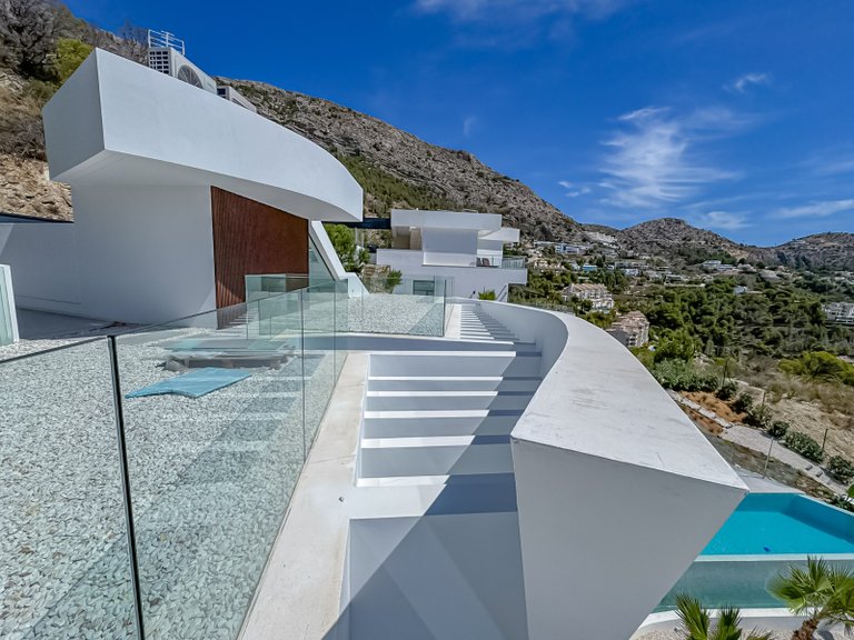 Villa for Sale in Altea, Alicante 11