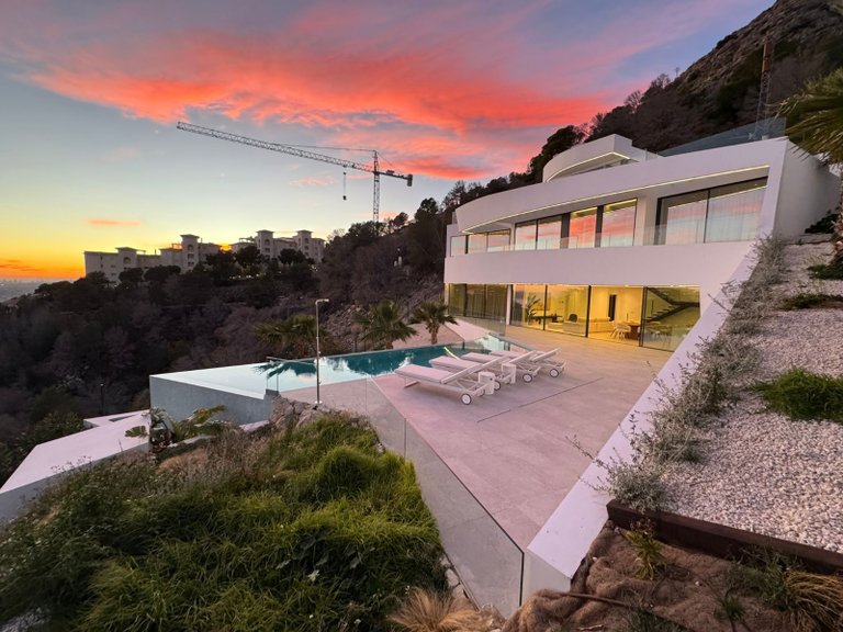 Villa for Sale in Altea, Alicante 14