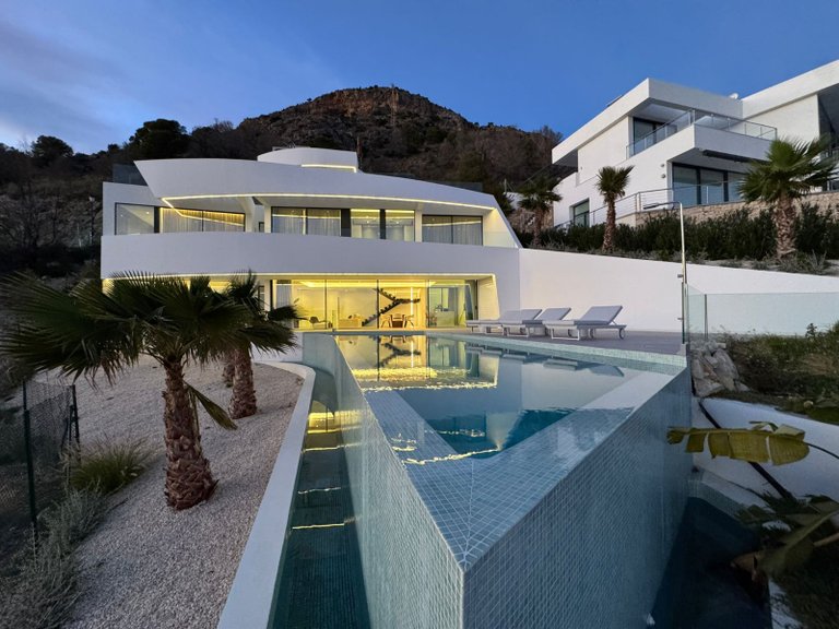 Villa for Sale in Altea, Alicante 10