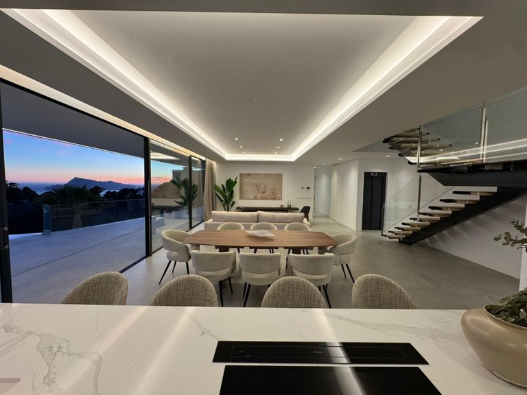 Villa for Sale in Altea, Alicante 5