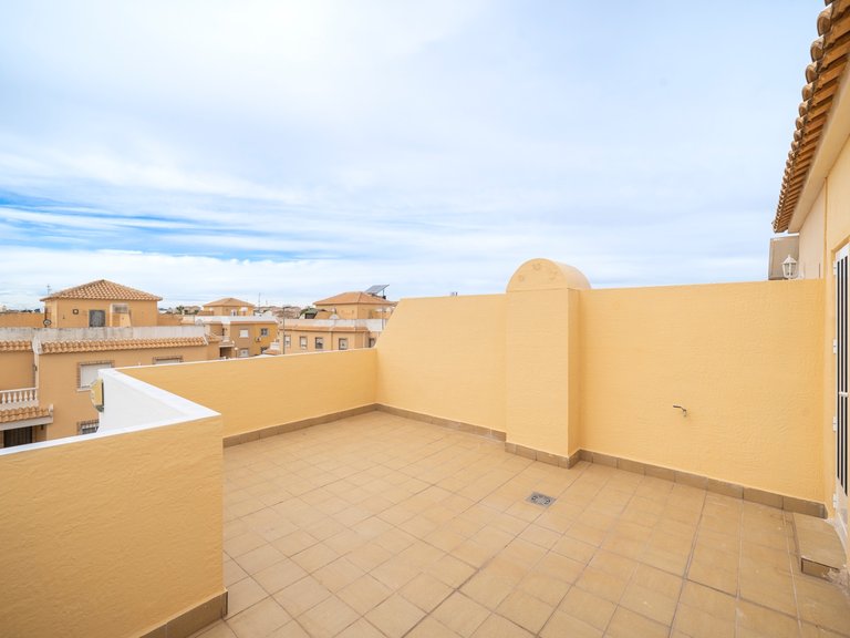 Town House for Sale in Ciudad Quesada, Alicante 23