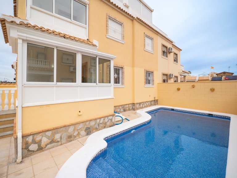 Town House for Sale in Ciudad Quesada, Alicante 2