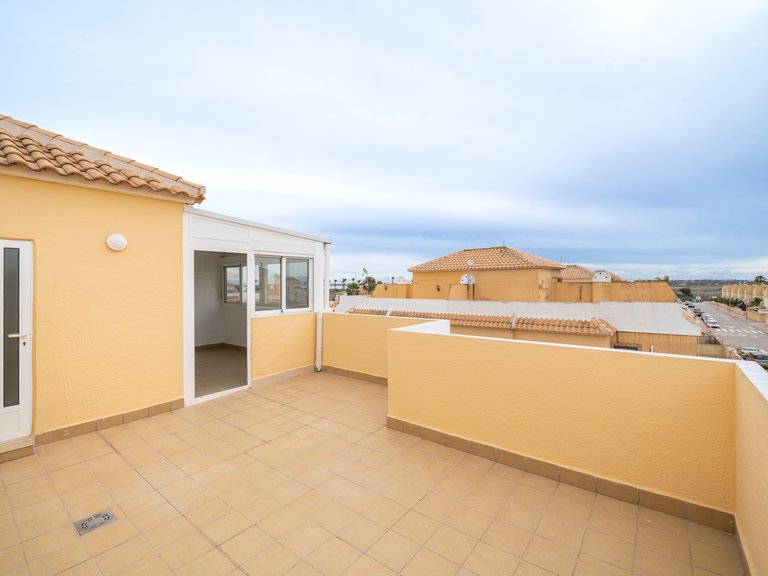 Town House for Sale in Ciudad Quesada, Alicante 24