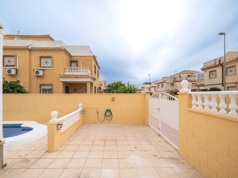 Town House for Sale in Ciudad Quesada, Alicante 34