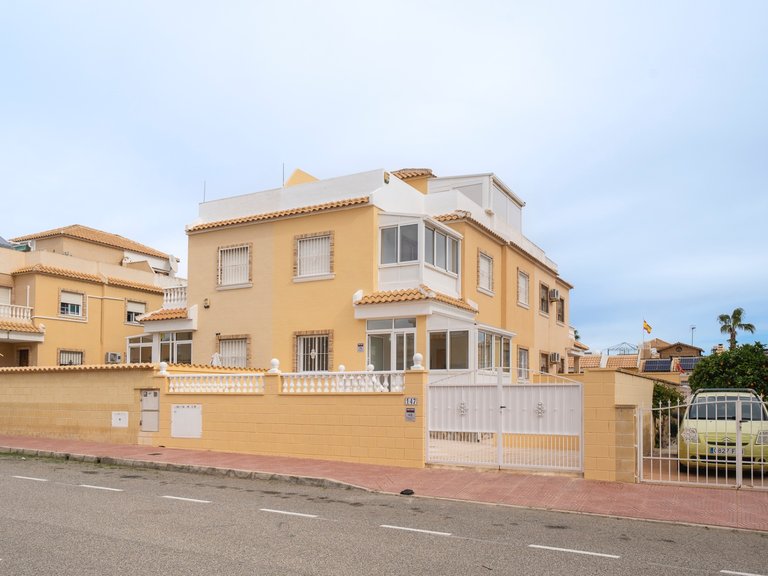 Town House for Sale in Ciudad Quesada, Alicante 37