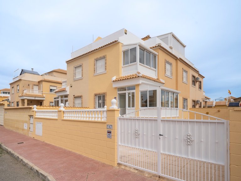 Town House for Sale in Ciudad Quesada, Alicante 36