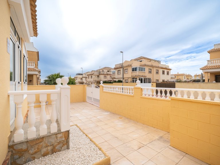 Town House for Sale in Ciudad Quesada, Alicante 30
