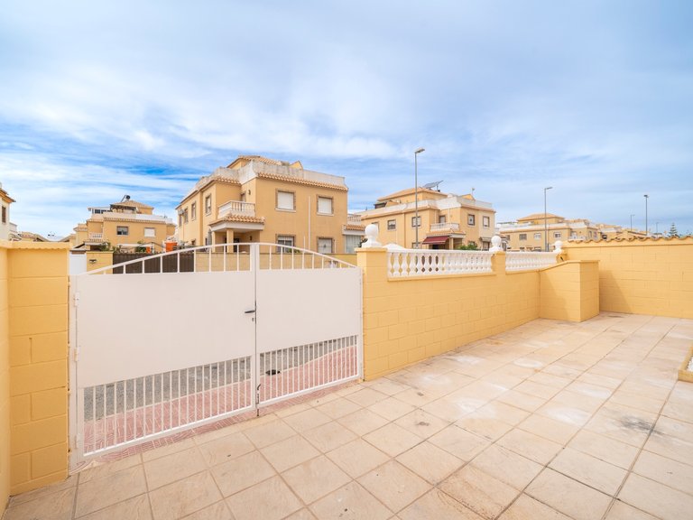 Town House for Sale in Ciudad Quesada, Alicante 35