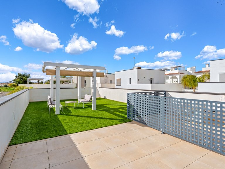 Villa for Sale in Ciudad Quesada/rojales, Alicante 30