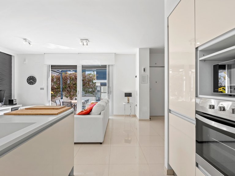 Villa for Sale in Ciudad Quesada/rojales, Alicante 9