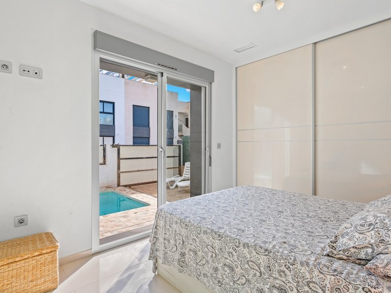 Villa for Sale in Ciudad Quesada/rojales, Alicante 12