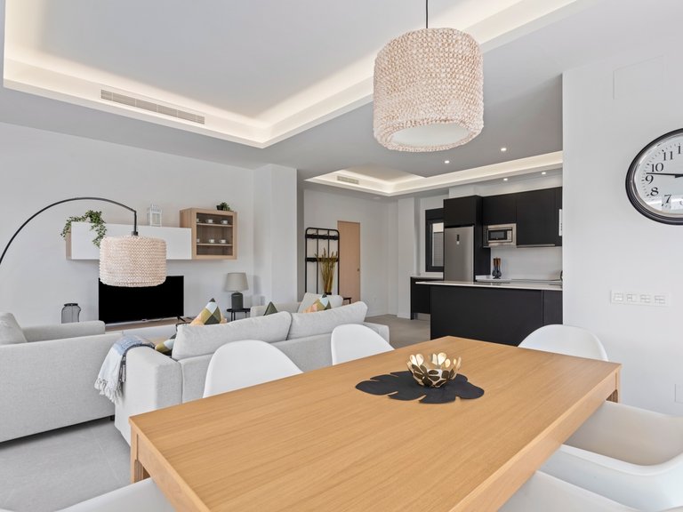 Town House for Sale in La Marina, San Fulgencio, Alicante 7