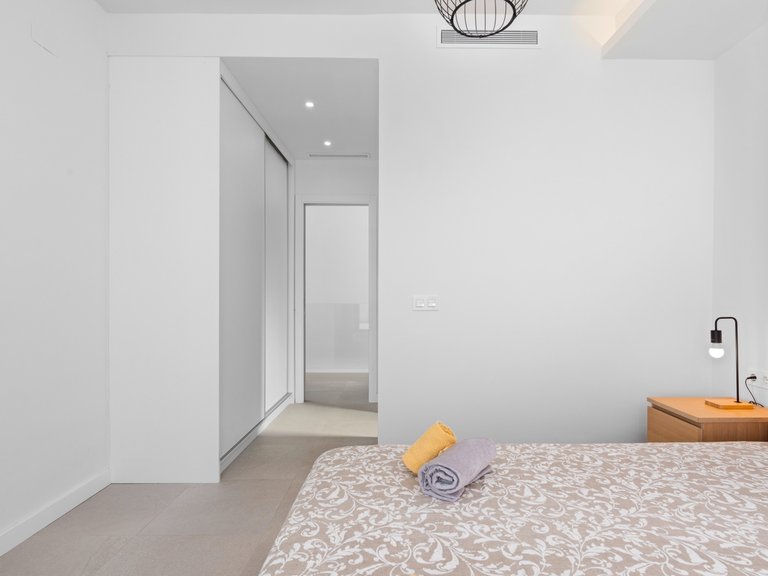 Town House for Sale in La Marina, San Fulgencio, Alicante 20