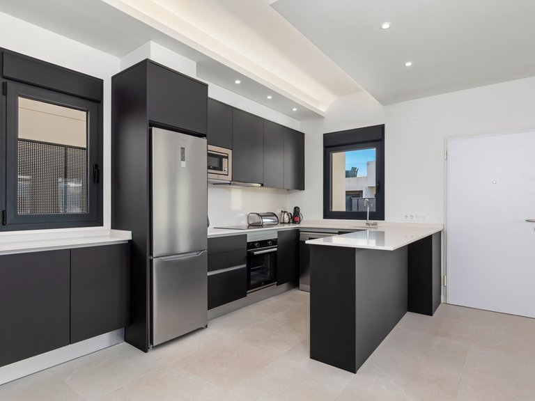 Town House for Sale in La Marina, San Fulgencio, Alicante 9