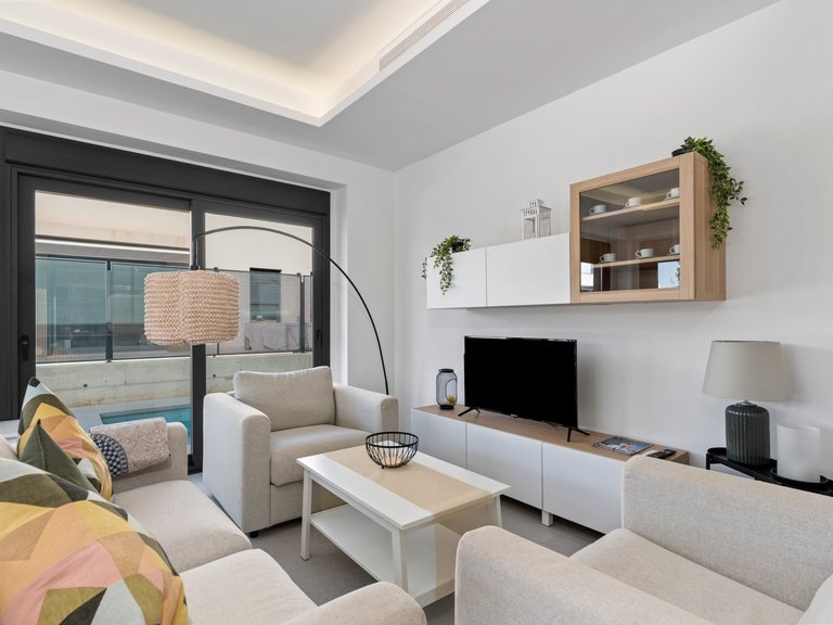 Town House for Sale in La Marina, San Fulgencio, Alicante 3