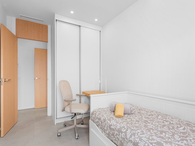 Town House for Sale in La Marina, San Fulgencio, Alicante 15