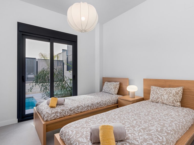 Town House for Sale in La Marina, San Fulgencio, Alicante 13