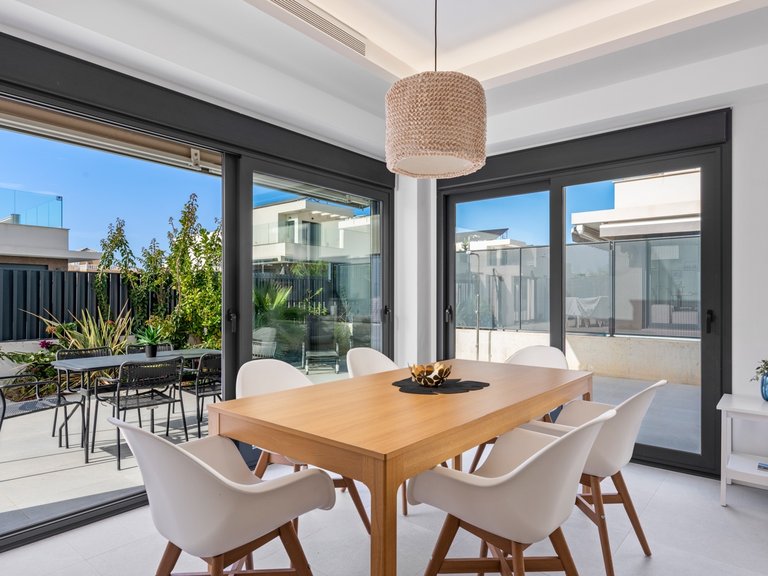 Town House for Sale in La Marina, San Fulgencio, Alicante 6