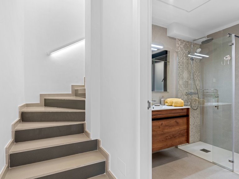 Town House for Sale in La Marina, San Fulgencio, Alicante 17