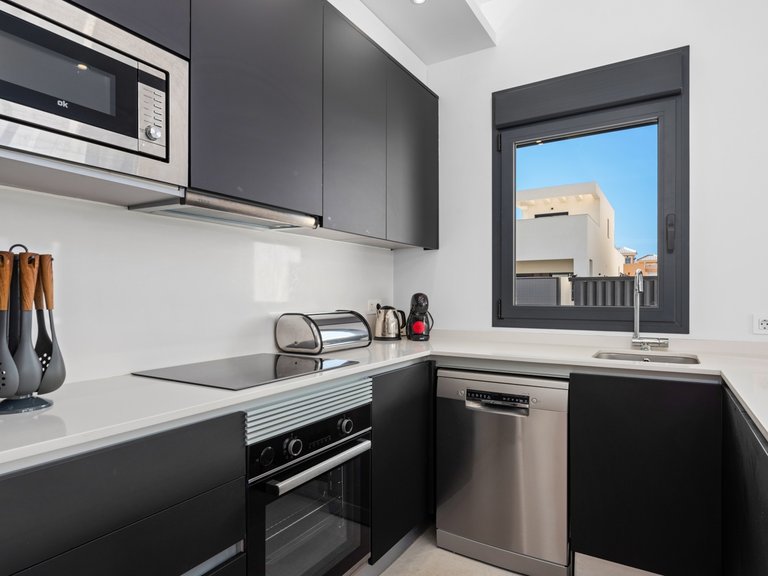 Town House for Sale in La Marina, San Fulgencio, Alicante 10