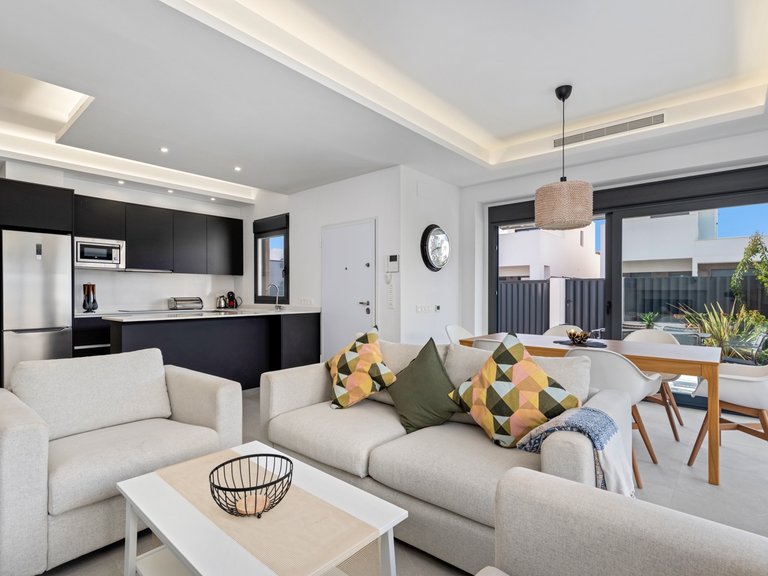 Town House for Sale in La Marina, San Fulgencio, Alicante 5