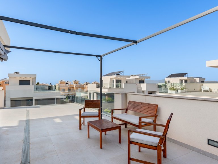 Town House for Sale in La Marina, San Fulgencio, Alicante 24