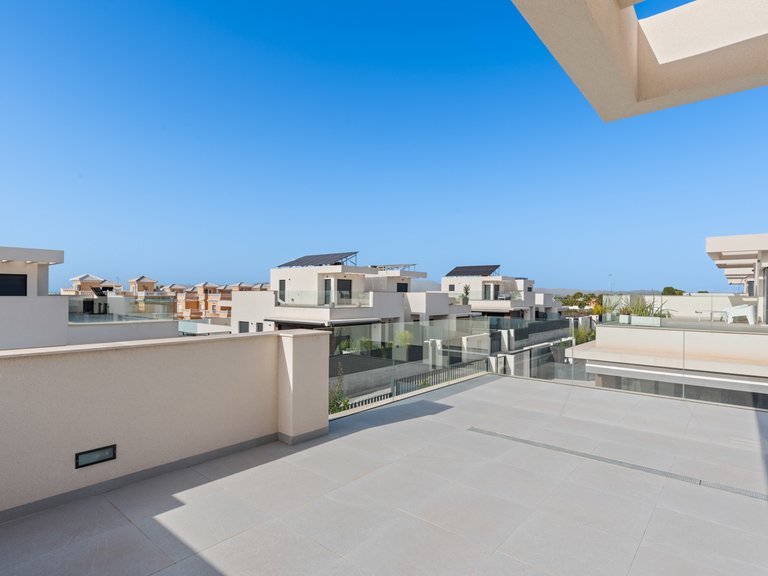 Town House for Sale in La Marina, San Fulgencio, Alicante 22