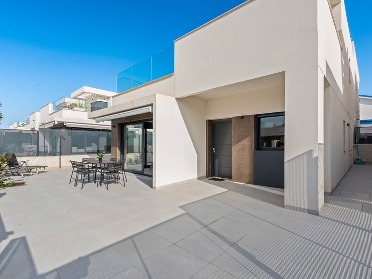 Town House for Sale in La Marina, San Fulgencio, Alicante 27