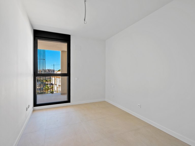 Apartment for Sale in Puerto, Denia, Alicante 12
