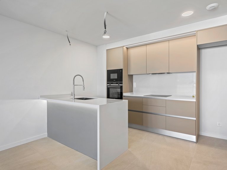 Apartment for Sale in Puerto, Denia, Alicante 4