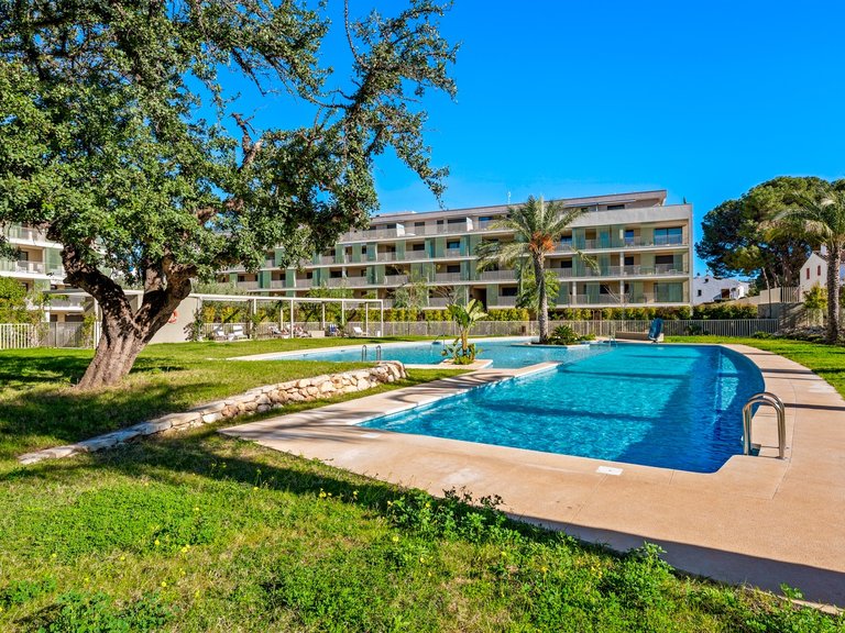 Apartment for Sale in Puerto, Denia, Alicante 2